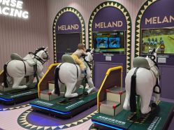 -meland亲子乐园(北京首开通州万象汇店)