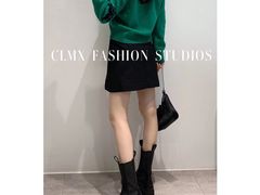 -CLMX(新天地凯德晶萃广场店)