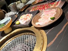 -厚贞日式烤肉(浦东汇智店)