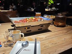 -798餐厅(任丘路店)