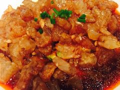 -北李妈妈菜·海肠捞饭(高新万达店)