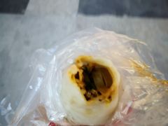 -老王芙蓉蛋卷饼(万达店)