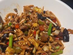 -老湘村·湖南土菜(天河维多利店)