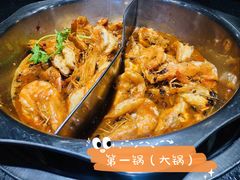 -阿田大虾(台湾街店)