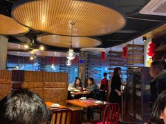 大堂-周麻婆·川式小炒(宁德蕉城南路店)