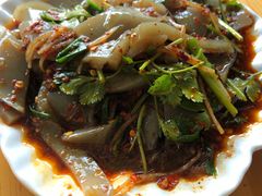 -88号小吃店·经典云南菜·地道纳西美食