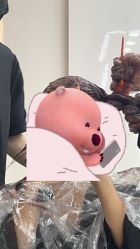 -KS COLOUR漂色·染发·画染