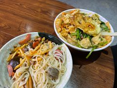 -吉庆桂林米粉·柳州螺蛳粉(港汇广场店)