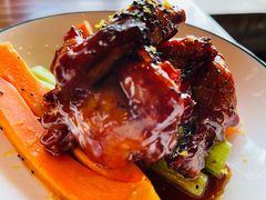 -黑角餐厅美式狂野Blackhorn(昌茂花园店)