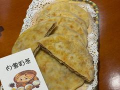-蒙古大营(朝阳公园店)