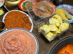 -萍姐火锅·公路夜市(南京新街口店)