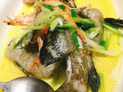 珍珠斑-79号渔船海鲜饭店(华强北店)