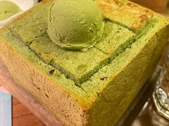 -大树餐厅(益田假日店)