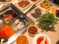 -海底捞火锅(九久奥特莱斯店)