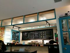 -小明同学(三里屯店)