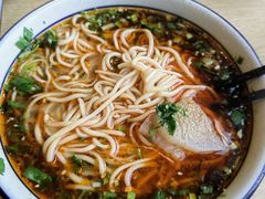 -马艾萨中国兰州牛肉拉面(劲松店)