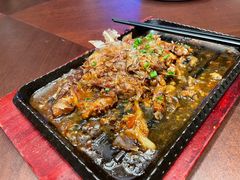 -鹭禧·中餐厅(厦门波特曼七星湾酒店)
