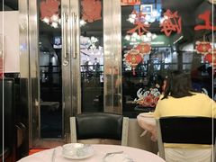 大堂-玲珑餐厅(陕西南路店)