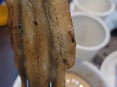 马步鱼-清真·金鑫隆牛羊肉(环山路店)