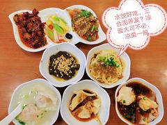 -龙抄手(春熙路总店)