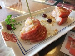 -新兴园饺子馆(河南街店)