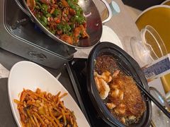 -辛香味烧鱼馆·非遗技艺·排骨红烧肉(光谷医药园店)