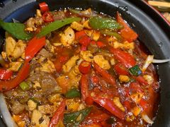 -巴依老爷新疆餐厅