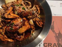 -一棠龙虾•王牌虾球(楚河汉街店)