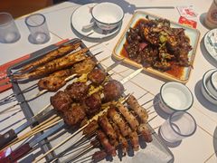 -亿牌牌东北烧烤(博物馆旗舰店)