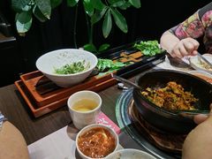 -江村·韩国料理(方寅综合楼店)