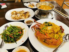 -大螃蟹海鲜餐厅