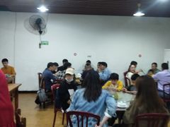 大堂-如我美食(达道社区店)