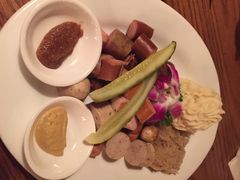 宝莱纳啤酒花园餐厅-宝莱纳啤酒花园餐厅PAULANER BRAUHAUS Nanjing(广州路店)