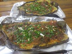 android_upload_pic-老黄记手撕烤兔(玉林街店)