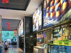 -富力希尔顿酒店·地阔自助餐厅