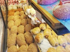 -BreadTalk面包新语·烘焙蛋糕(海珠丽影广场店)