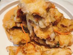 -南山鲜虾面·活鲜小馆·海味大连菜(南山总店)