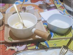 -甜心妈妈·榴莲星级糖水(北京路总店)
