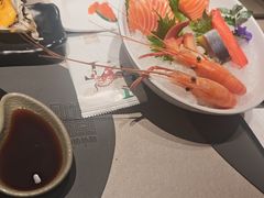 -水木锦堂·自助铁板烧(望京凯德MALL店)