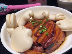 -简小舍·民间手艺菜(武昌江滩店)