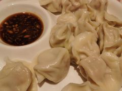 羊肉水饺-西贝(东城万达广场店)