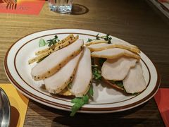 -ZAFFERANO西班牙海鲜饭(上海首店)