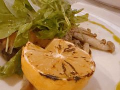 -WOLFGANG PUCK KITCHEN & BAR(迪士尼小镇店)