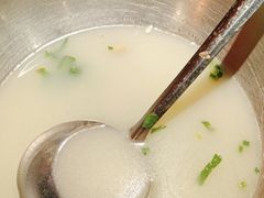 羊杂汤-呼伦贝尔烤羊·蒙古烤羊排(南田路总店)