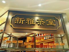 -新雅粤菜馆(南京东路店)