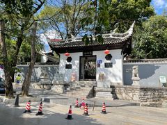 -阳明祠