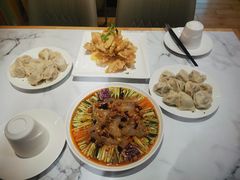 -叁拾壹克饺子·东北菜(国贸店)