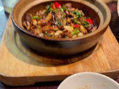 -永安鱼庄·镇江菜(东吴路店)