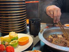 -牛YO寿喜烧和牛火锅自助(三台子万象汇店)