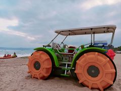 -三亚亚龙湾金棕榈度假酒店